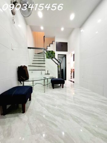 Giá hời! bán nhà hẻm huỳnh thiện lộc tân phú 28m2, sổ hồng. 7086018