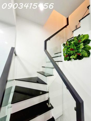 Giá hời! bán nhà hẻm huỳnh thiện lộc tân phú 28m2, sổ hồng. 7086020