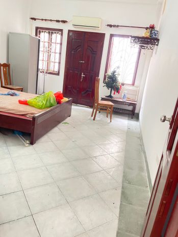 Cho thuê nhà ngõ đặng tiến đông, 45m² x 4 tầng, giá 14 triệu 7086031