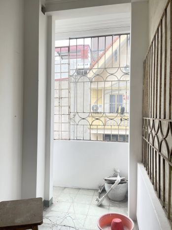 Cho thuê nhà ngõ đặng tiến đông, 45m² x 4 tầng, giá 14 triệu 7086032