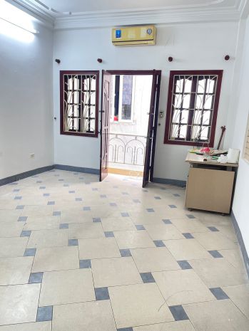 Cho thuê nhà ngõ đặng tiến đông, 45m² x 4 tầng, giá 14 triệu 7086033