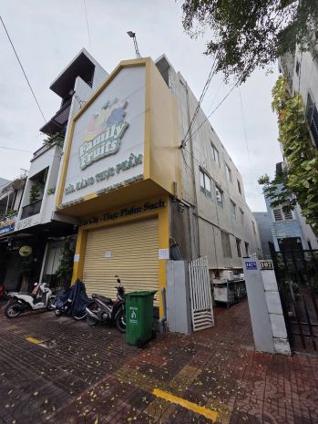 Bán nhà mặt tiền hai bà trưng  tuyến đường vàng giữa trung 7086222