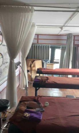 Cho thuê căn thương mại tầng 1, chung cư happy star, căn 7086249