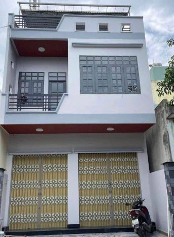 Bán nhà 3 tầng mặt tiền ngô bàn  gần chung cư xuân thủy, 7086275