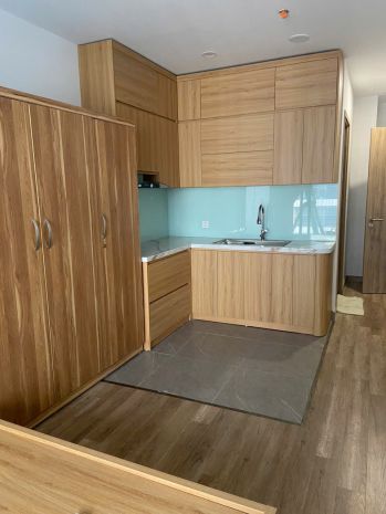 Cho thuê căn hộ studio  full nội thất  wisteria hinode 7086298