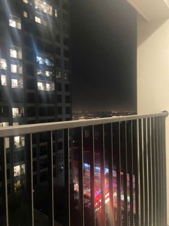 Cho thuê căn hộ studio  full nội thất  wisteria hinode 7086299