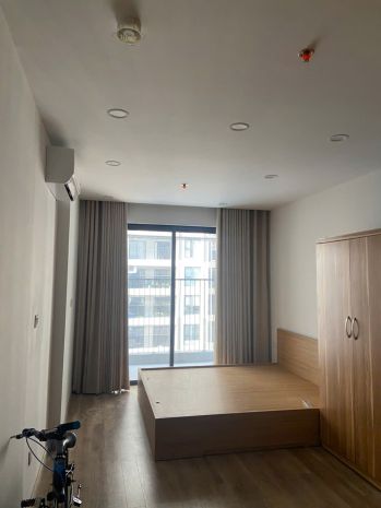 Cho thuê căn hộ studio  full nội thất  wisteria hinode 7086300