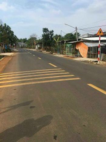 Hàng hiếm  mặt tiền 20m đẹp không tì vết  giá ngộp chỉ 7086323