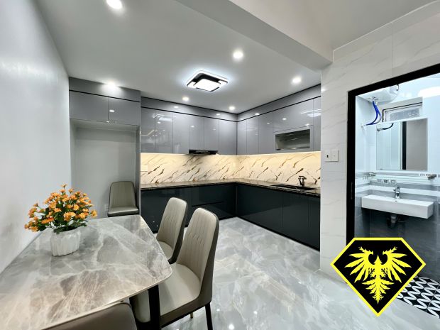 Bán nhà 3,5 tầng tặng kèm nhà 2 tầng siêu đẹp 7086328