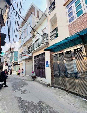 Siêu phẩm phạm văn đồng  bán đất tặng nhà, ô tô đỗ cửa 7086442