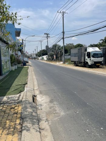 Bán biệt thự mặt tiền đường tân xuân 2 ngang 22x70m giá 59 7086507