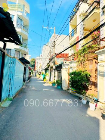 Nơ trang long bình thạnh - hẻm nhựa xe hơi tránh - 290m2 7086521