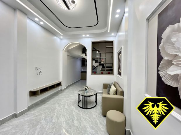 Bán nhà 3,5 tầng siêu đẹp tiện ích ngút ngàn 7086565