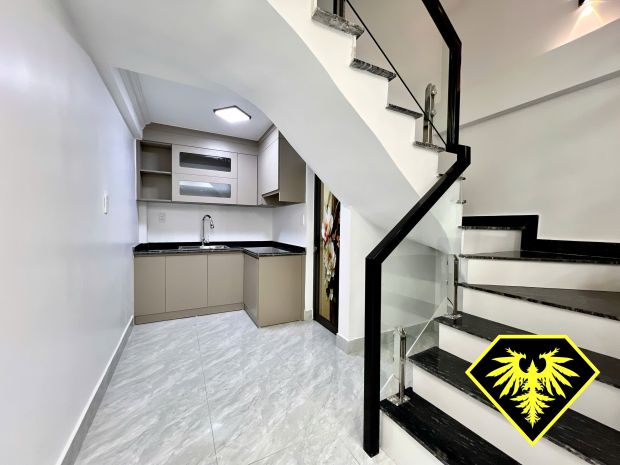 Bán nhà 3,5 tầng siêu đẹp tiện ích ngút ngàn 7086566