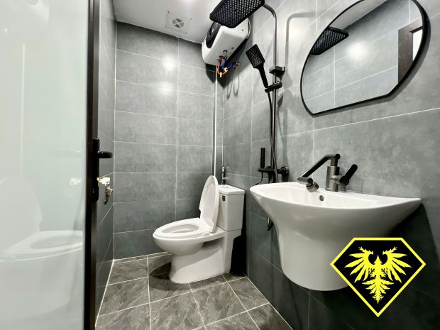 Bán nhà 3,5 tầng siêu đẹp tiện ích ngút ngàn 7086567