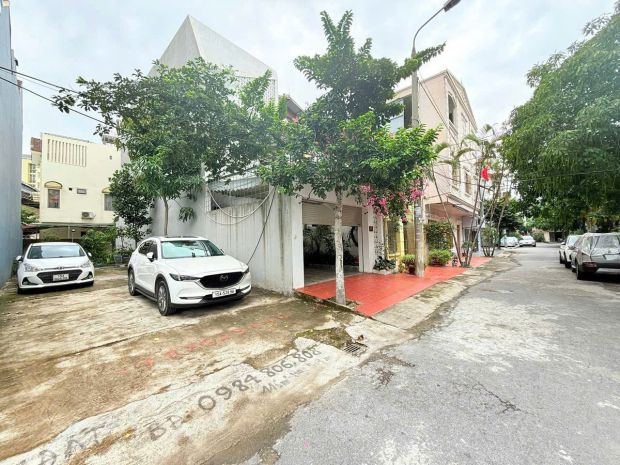 Đất phân lô quán nam, 117m mt5.3, giá 5.3m gần đại học hàng 7086615