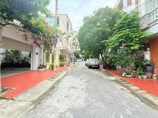 Đất phân lô quán nam, 117m mt5.3, giá 5.3m gần đại học hàng 7086616