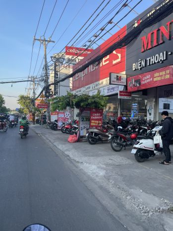 Bán nhà mặt tiền đường nguyễn ảnh thủ, 32x50m giá 175 tỷ 7086639