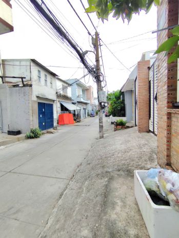 Bán đất thổ cư 79m2 sinco, bình tân  xe tải vào tận nơi 7086643