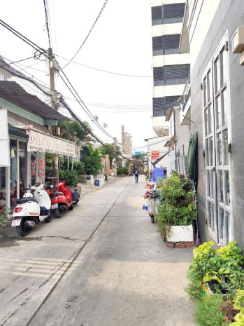 Bán đất thổ cư 79m2 sinco, bình tân  xe tải vào tận nơi 7086644