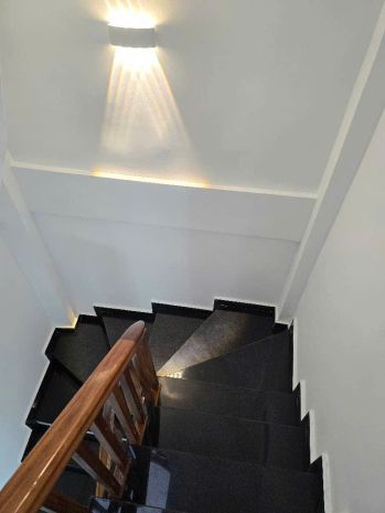 Nhà  đẹp  đại áng -mới koong -4 tầng  ô tô đỗ cửa  gần hồ 7086676