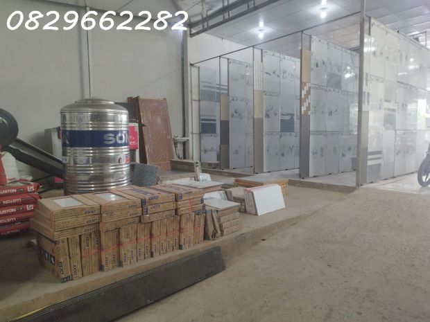 Bán nhà đất mặt tiền tỉnh lộ dt848, ngay ngã 3, ngay chợ- 7086921