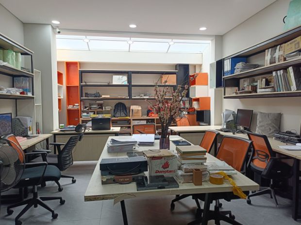 Bán nhà 4 tầng tại đường số 16, kdc nam long, phước long b, 7086924