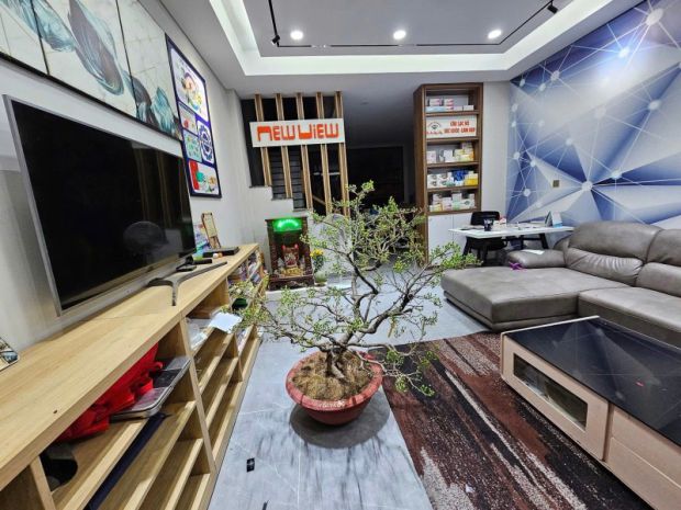 Bán nhà 4 tầng tại đường số 16, kdc nam long, phước long b, 7086925