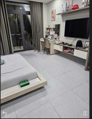 Bán nhà 4 tầng tại đường số 16, kdc nam long, phước long b, 7086927