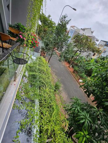 Bán nhà 4 tầng tại đường số 16, kdc nam long, phước long b, 7086928