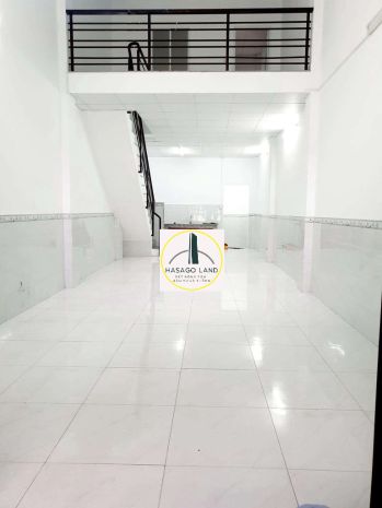 Cho thuê nhà mặt tiền dc6 64m²-14 triệu - đối diện trường 7087071