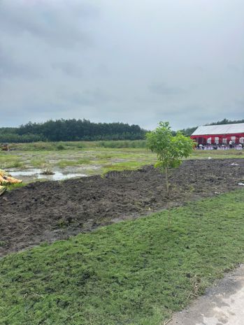 Chủ ngợp cần bán 215m2 có thổ cư, ngay kcn minh hưng 3 7087180