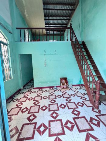 Bán lô đất có nhà cấp 4 hẻm xe hơi lê hồng phongnam nha 7087232