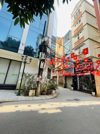 Bán nhà kim giang- thanh liệt, 35 m2, 5 tầng, măt tiền 3,3 7087251