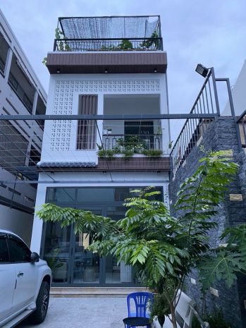 23.9 tỷ  siêu phẩm mặt tiền bình thọ  gần đh spkt  ga 7087262