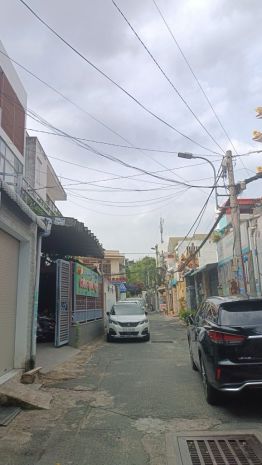 23.9 tỷ  siêu phẩm mặt tiền bình thọ  gần đh spkt  ga 7087266