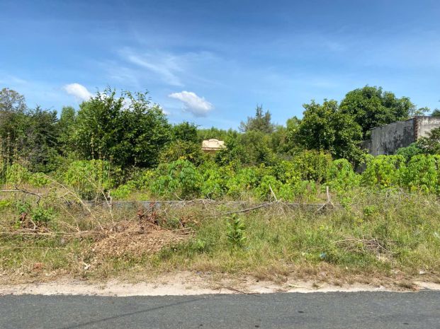 Bán 961m2 đất thổ cư đường nguyễn thông, tân bình, lagi giá 7087366