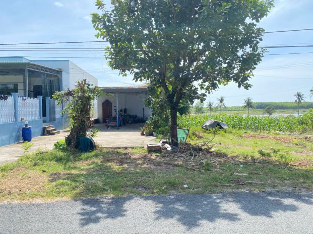 Bán 961m2 đất thổ cư đường nguyễn thông, tân bình, lagi giá 7087368