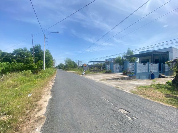 Bán 961m2 đất thổ cư đường nguyễn thông, tân bình, lagi giá 7087369