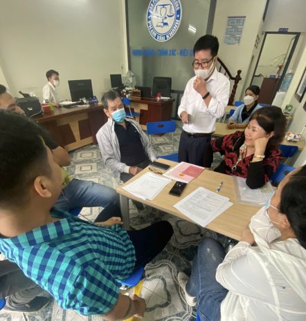 Nhận môi giới
đất nền  nhà dân
tại

ứng hòa

liên 7087383