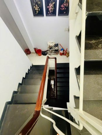 Bán nhà 5 lầu, 7pn dương bá trạc, phường 1,quận 8
hxh chỉ 7087406