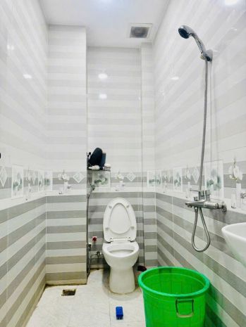 Bán nhà 5 lầu, 7pn dương bá trạc, phường 1,quận 8
hxh chỉ 7087409