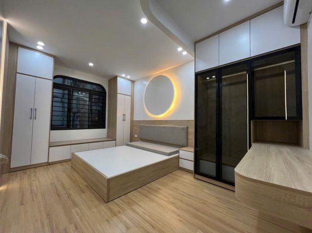 Bán nhà đức giang 53m 3 tầng 2 thoáng thông bàn cờ hơn 8 tỷ 7087487