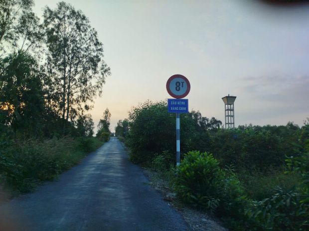 Đất đẹp  giá tốt   chính chủ cần bán tại dt867, ấp mỹ 7087509