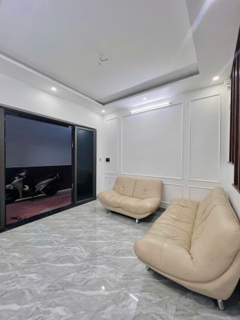 Bán nhà 3 tầng kiều sơn  văn cao, hải phòng  thiết kế hiện 7087535