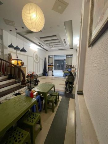 Phân lô vip ngõ 123 trung kính đôi, 74m2 6t mt 4.5m, nhà 7087593