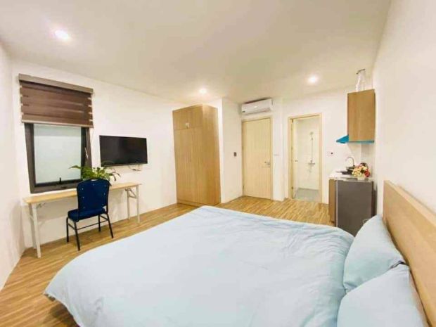 Tòa apartment 22 phòng đào tấn, ba đình 82m2 10 tầng mt 7087600