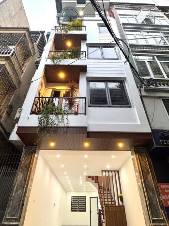 Phân lô vỉa hè ô tô tránh thái hà, đống đa 57m2 6t mt 7087602