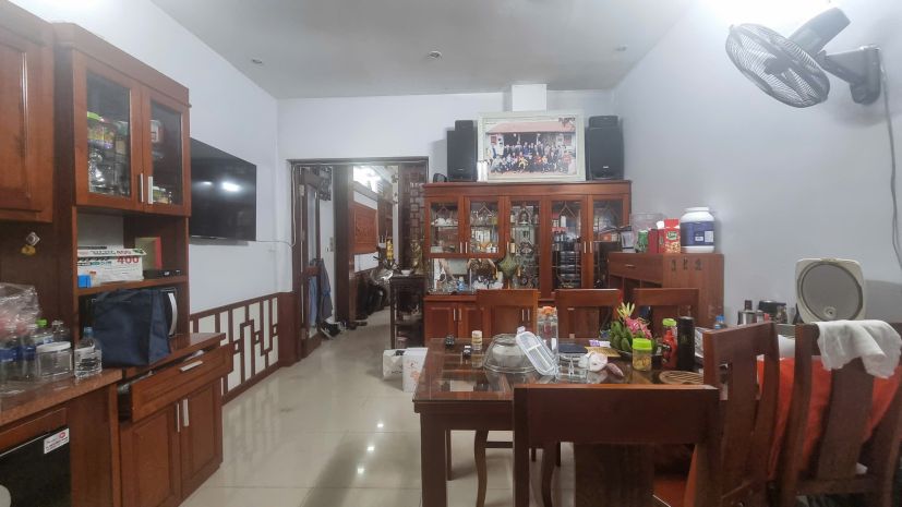 Bán nhà tô vĩnh diện, lô góc, ôtô đỗ cửa-60m*5 tầng*6mmt- 7087669