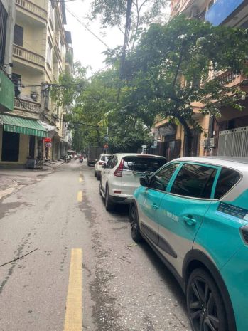 Bán nhà tô vĩnh diện, lô góc, ôtô đỗ cửa-60m*5 tầng*6mmt- 7087672